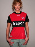 Klubový dres "Eintracht Frankfurt" sezóna 2009/2010