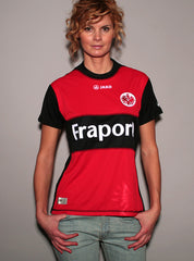 Klubový dres "Eintracht Frankfurt" sezóna 2009/2010
