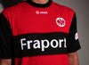 Klubový dres "Eintracht Frankfurt" sezóna 2009/2010