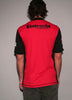 Klubový dres "Eintracht Frankfurt" sezóna 2009/2010