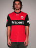 Klubový dres "Eintracht Frankfurt" sezóna 2009/2010