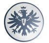 Samolepa "Eintracht"