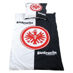 Bettwäsche "Black and White"