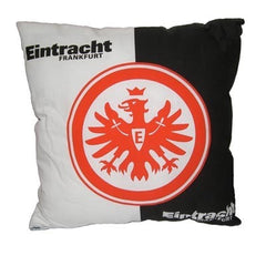 Kissen "Black and White"