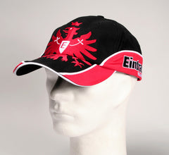 Klubová kšiltovka "Eintracht Frankfurt"