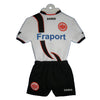 Minitrikot Away 08/09
