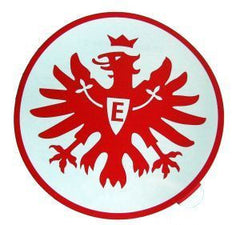 Samolepa "Eintracht"
