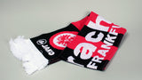 Klubová šála "Eintracht Frankfurt"