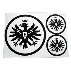 Samolepky "Logo"